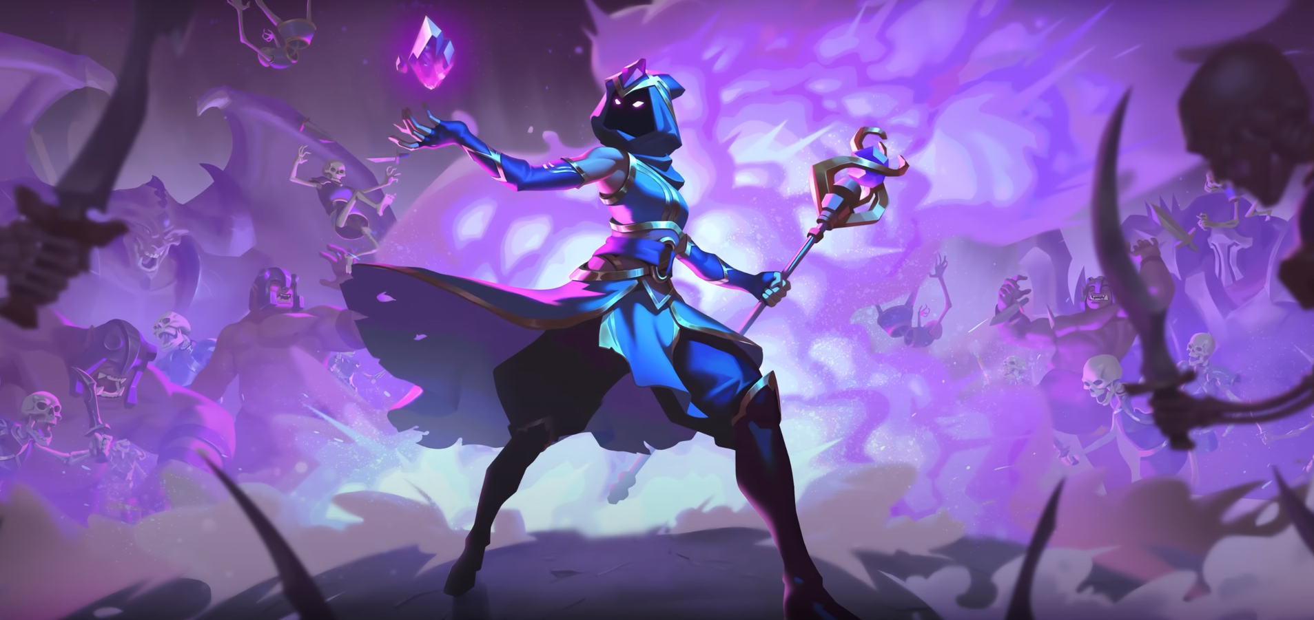 Soulstone Survivors Review