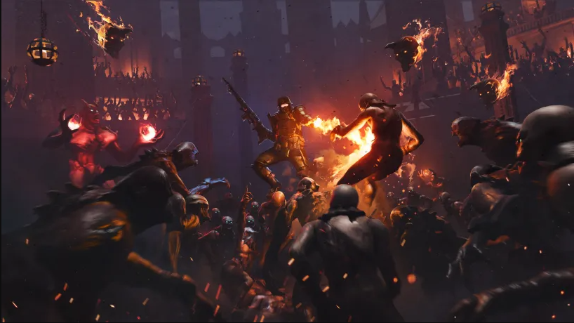 HellBreak(Early Access Review)