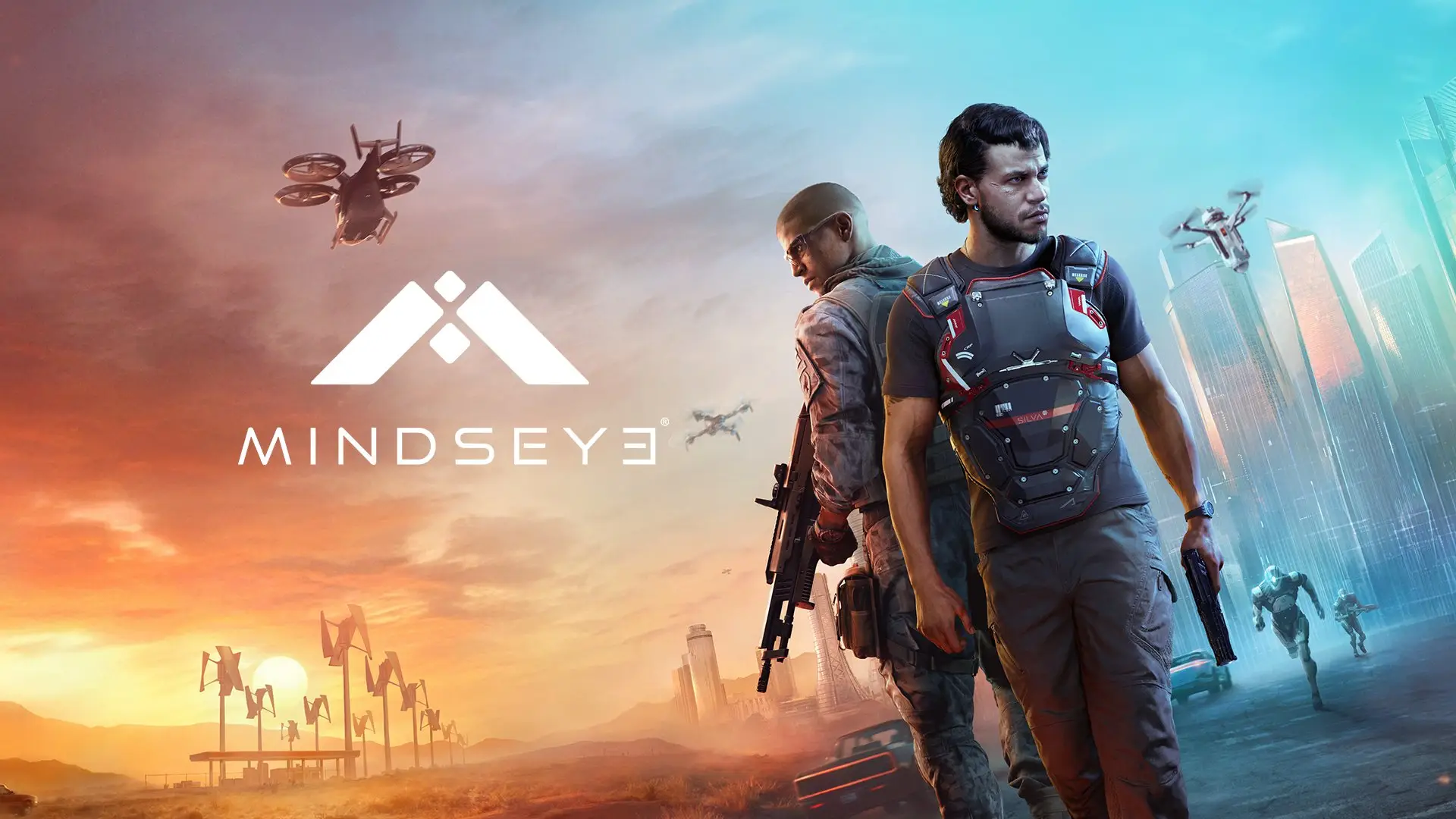 MindsEye Review