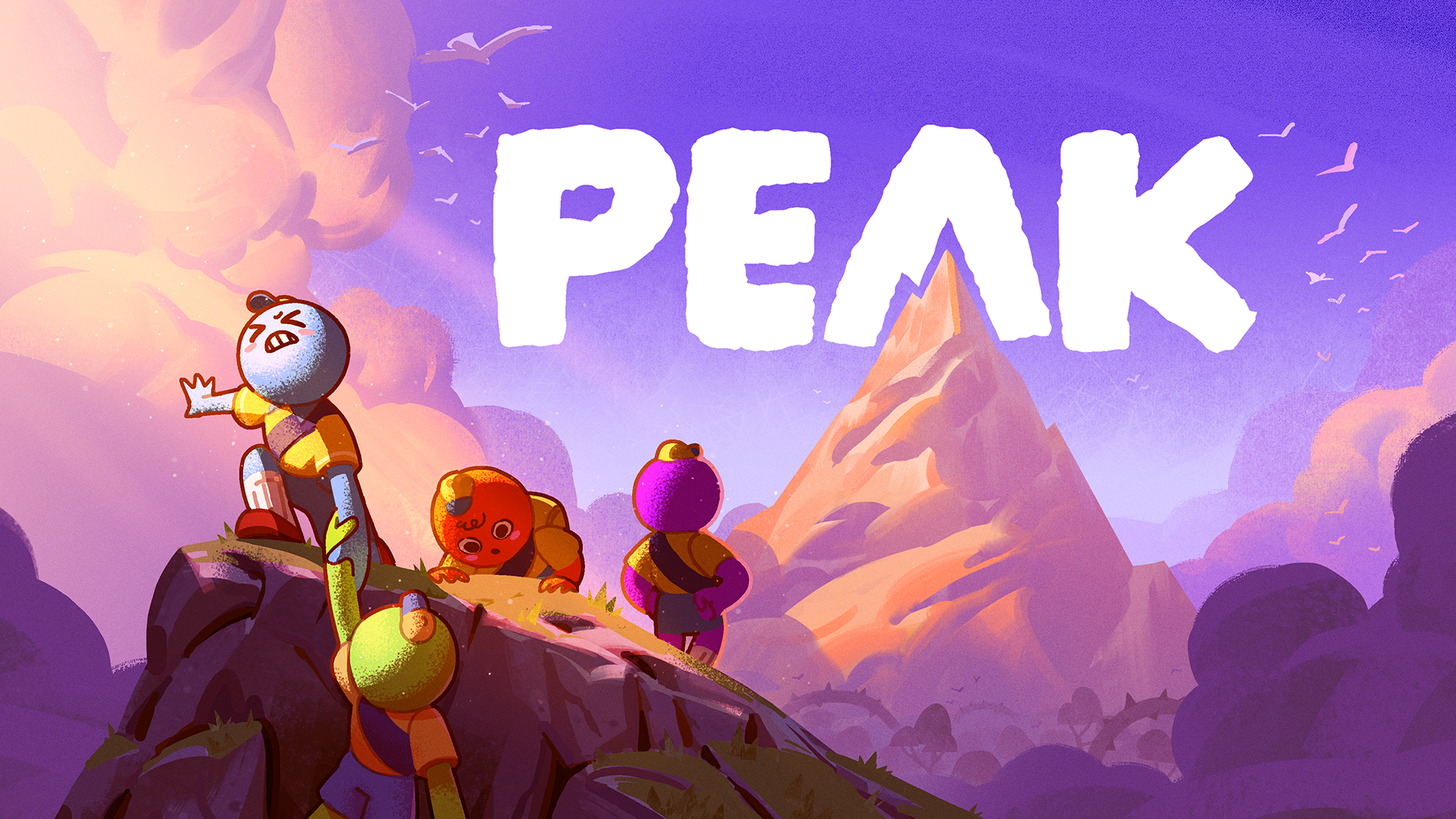 PEAK Review