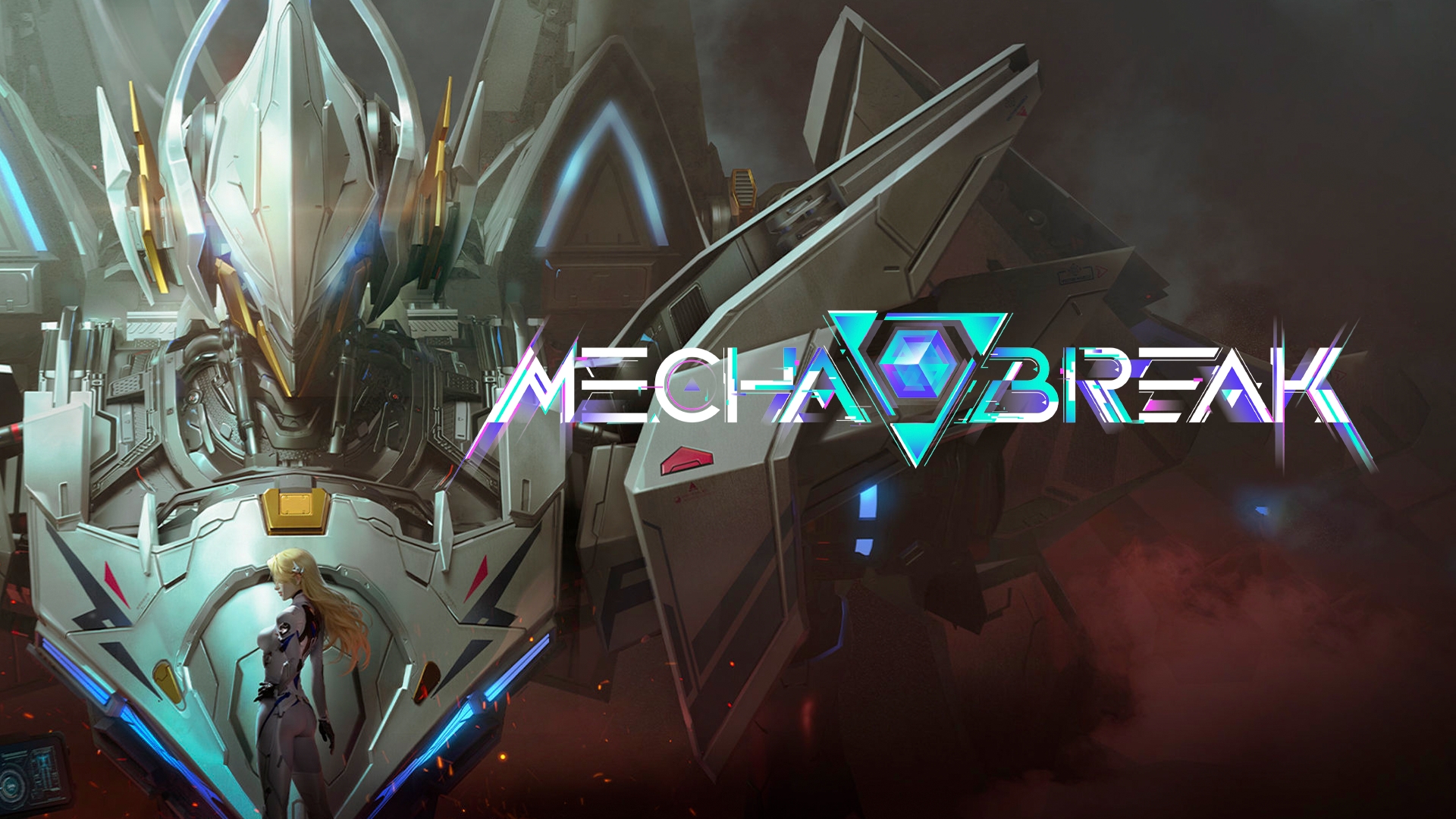 Mecha Break Review