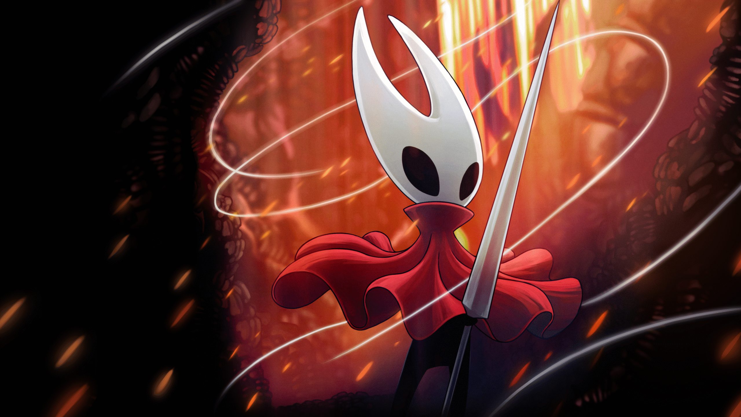 Hollow Knight: Silksong Review