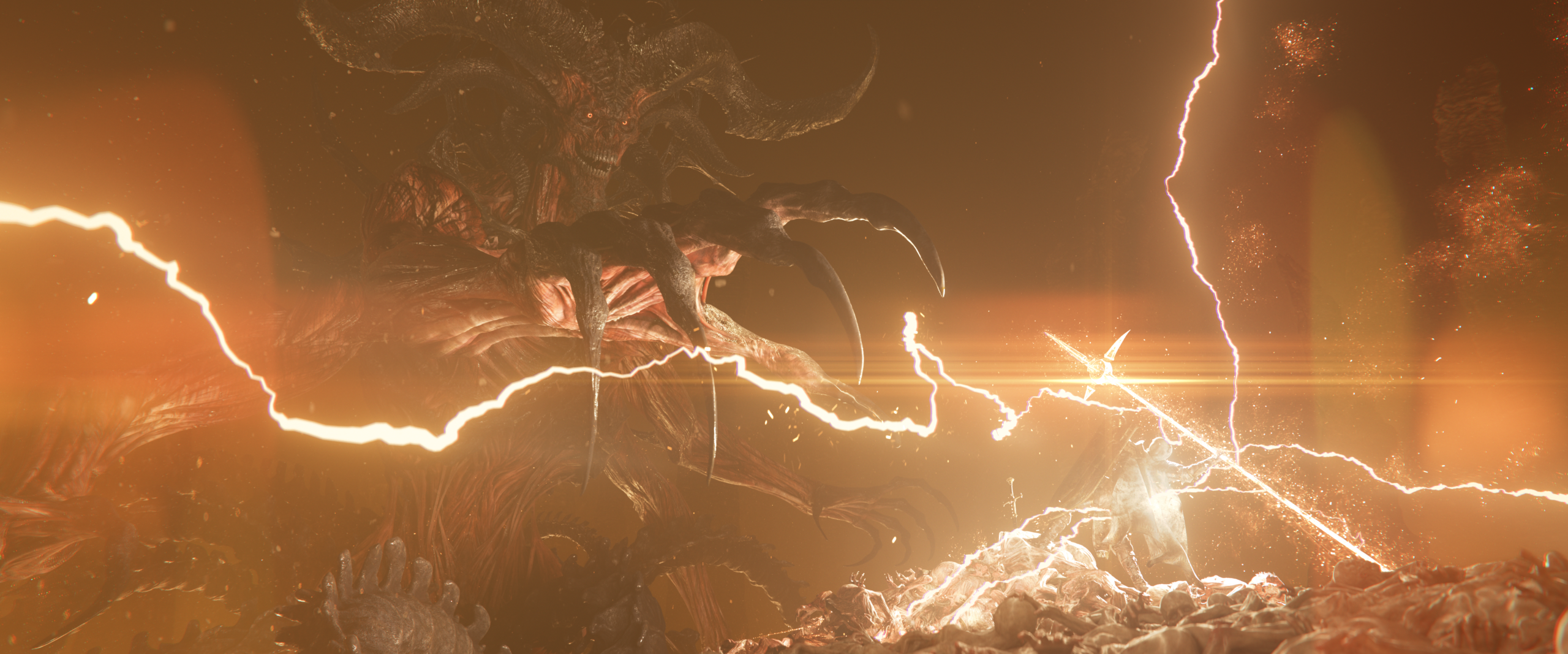Diablo IV: Lord of Hatred Review